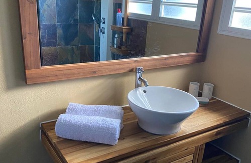 Grande Anse Casa | Villa Petite Île, 4 bedrooms, 8 persons