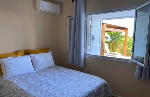 Grande Anse Casa | Villa Petite Île, 4 bedrooms, 8 persons