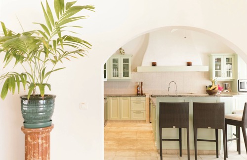 Grand Case Villa | Villa Petite Plage 4 Fall Incentive | Beach Front - Located in Fabulous Grand Case with Private Pool