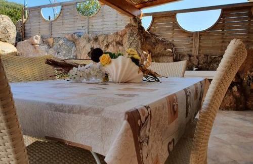 Santa Teresa di Gallura Casa | VILLA PETRA