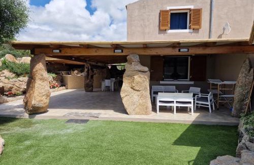 Santa Teresa di Gallura Casa | VILLA PETRA