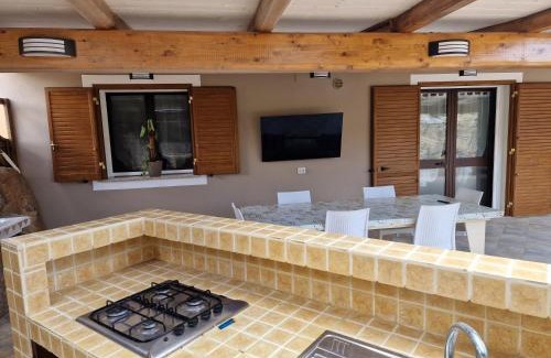 Santa Teresa di Gallura Casa | VILLA PETRA