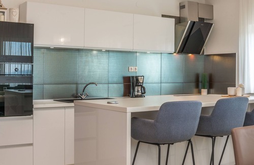 Pakostane Casa | Villa Petrel (V0151-K1) - Vrana