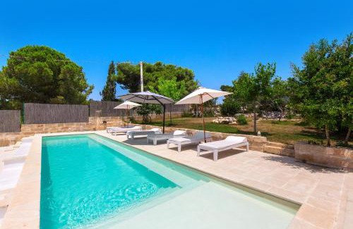 Marina di Pescoluse Apartamento | Villa Petricore by Perle di Puglia