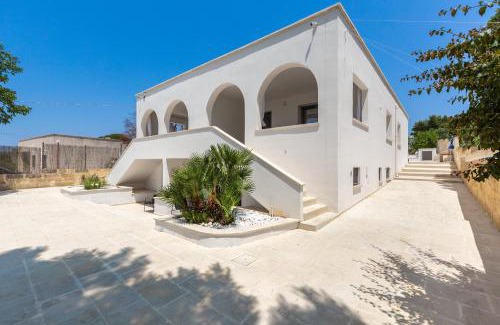 Marina di Pescoluse Apartamento | Villa Petricore by Perle di Puglia