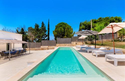Marina di Pescoluse Apartamento | Villa Petricore by Perle di Puglia