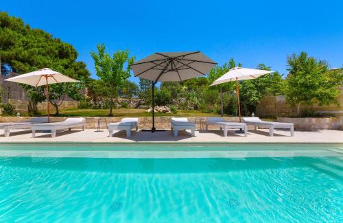 Marina di Pescoluse Apartamento | Villa Petricore by Perle di Puglia