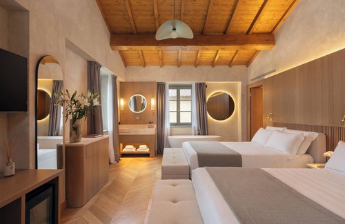 Cerreto Guidi Complejo | Villa Petriolo