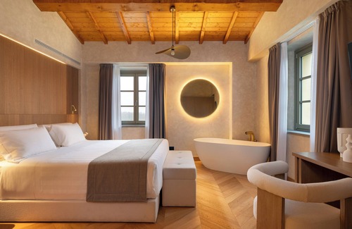 Cerreto Guidi Complejo | Villa Petriolo