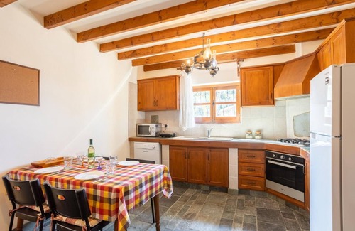Pomos Villa | Villa Petroktisto - Tres Habitaciones Villa, Capacidad 7