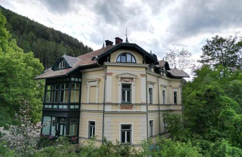 Maria Schutz Apartamento | Villa Petterhof