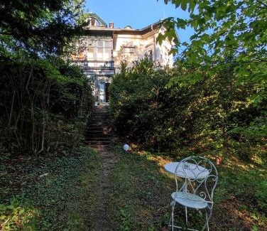 Maria Schutz Apartamento | Villa Petterhof