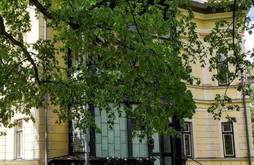 Maria Schutz Apartamento | Villa Petterhof