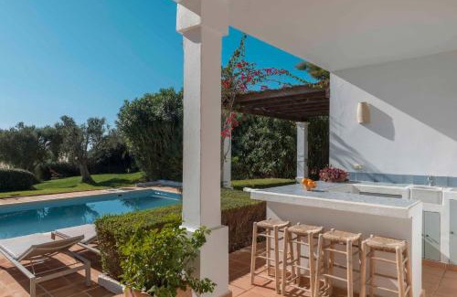 Benalup-Casas Vieja Casa | Villa Petunia