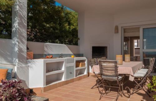 Benalup-Casas Vieja Casa | Villa Petunia
