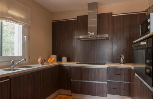 Benalup-Casas Vieja Casa | Villa Petunia