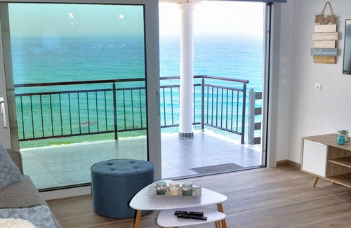 Agios Gordios Villa | Villa Philippos on Dechoumenes Beach - Agios Gordios, Corfu