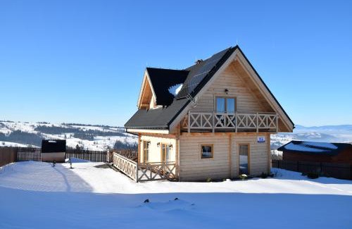Nowe Bystre Villa | Villa Piękosiówka Pod Tatrami