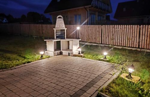 Nowe Bystre Villa | Villa Piękosiówka Pod Tatrami