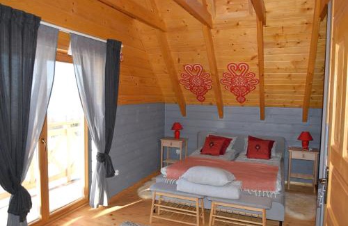 Nowe Bystre Villa | Villa Piękosiówka Pod Tatrami
