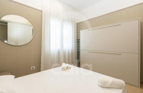 Torre Lapillo Casa | Villa Pi Blau - Spiaggia a 150metri By Cala Salento