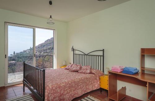 Recco Villa | Villa Pia Recco