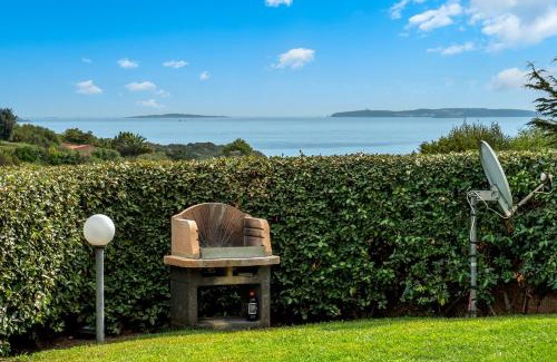 Capo d'Orso Casa | Villa Piana