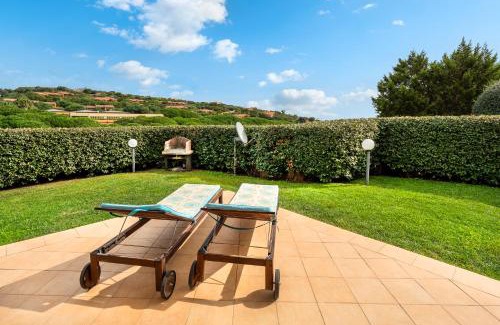 Capo d'Orso Casa | Villa Piana