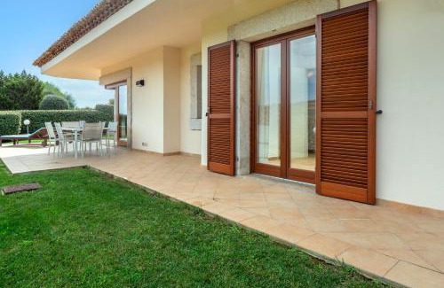 Capo d'Orso Casa | Villa Piana