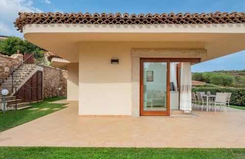 Capo d'Orso Casa | Villa Piana
