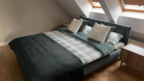 Piaseczno Apartamento | Villa Piano Apartments Warsaw Piaseczno