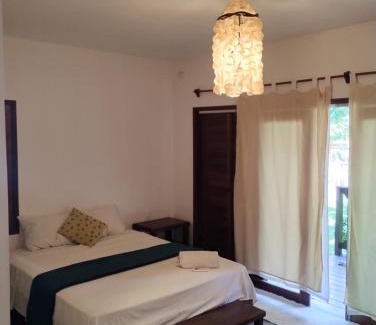 Barra Grande Casa | Villa Piauí