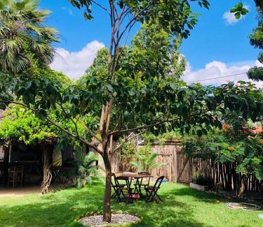 Barra Grande Casa | Villa Piauí