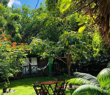 Barra Grande Casa | Villa Piauí