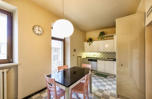 Montalcino Villa | Villa en Montalcino con 3 habitaciones, capacidad 6