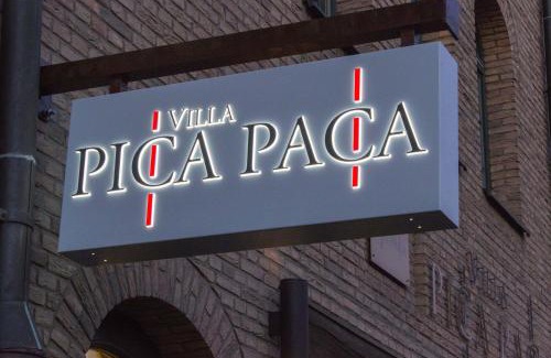 Gdansk City Center Cama Y Desayuno | Villa Pica Paca - Old Town