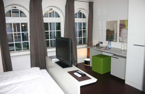 Gdansk City Center Cama Y Desayuno | Villa Pica Paca - Old Town