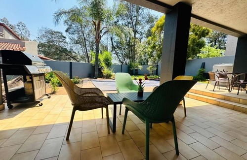 Woodmead Casa | Villa Picasso - 2 Bed Villa