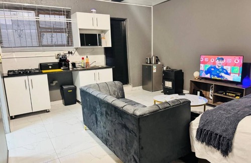 Woodmead Apartamento | Villa Picasso Sandton - Executive