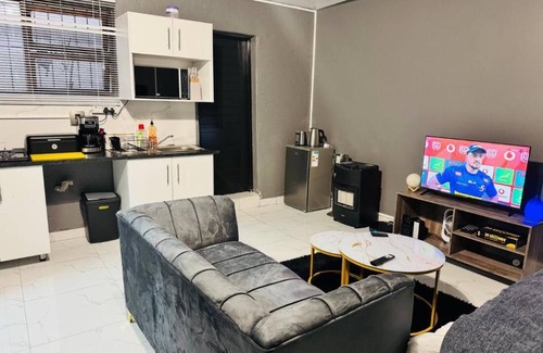 Woodmead Apartamento | Villa Picasso Sandton - Executive