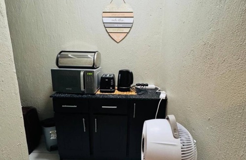 Woodmead Apartamento | Villa Picasso Sandton