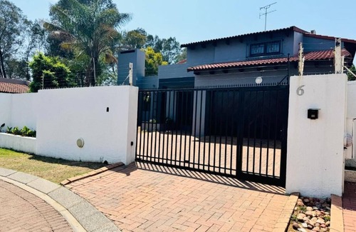 Woodmead Apartamento | Villa Picasso Sandton