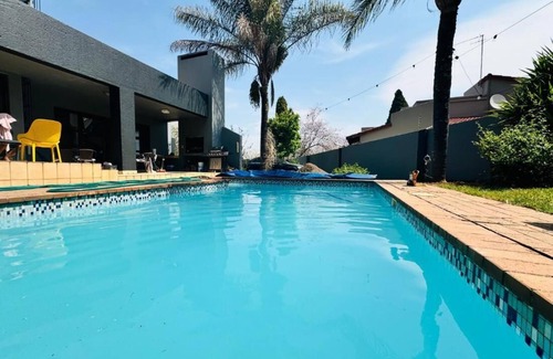Woodmead Apartamento | Villa Picasso Sandton