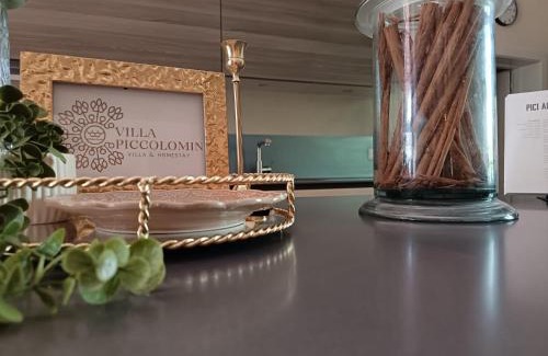 Siena Casa | Villa Piccolomini