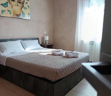 Siena Casa | Villa Piccolomini