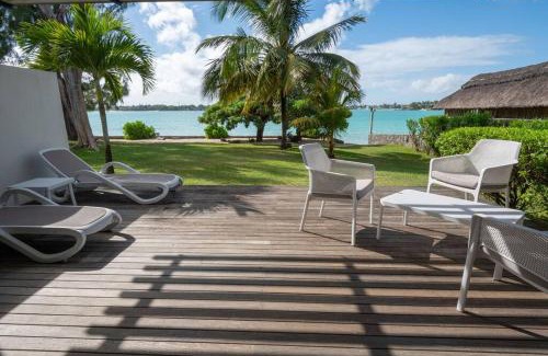 Grand-Baie Villa | VILLA PIEDS DANS L'EAU - GRAND BAIE