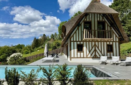 Touques Villa | Villa Pier'Art