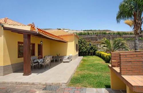 Tijarafe Casa | Villa Pilar