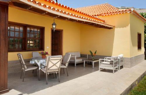Tijarafe Casa | Villa Pilar