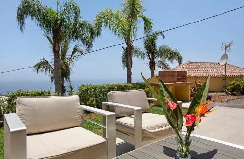 Tijarafe Casa | Villa Pilar